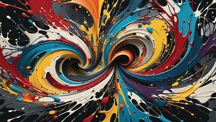 abstract background