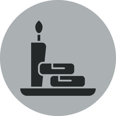 Spa Icon Design