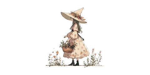 Obraz premium bird of paradise