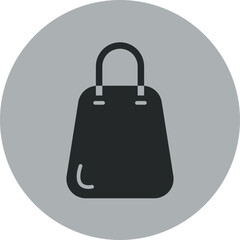 Shopping Bag Icon Design