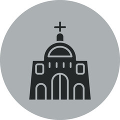 Church Icon Design