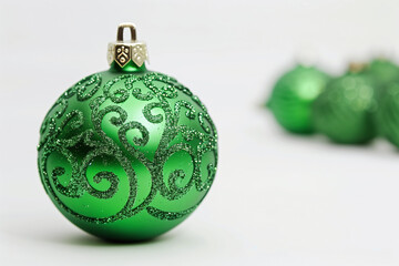 christmas tree decorations