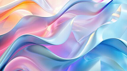 Fototapeta premium Abstract Organic Lines as Wallpaper Texture Background, Fluid Wave Patterns, Artistic Design, Modern Aesthetic, Seamless Texture, Flowing Curves, Contemporary Art, Minimalist Style, Decorative