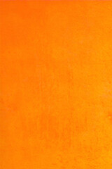 Orange background for Posters, Banners, Ad, ppt, social media, covers and various design works