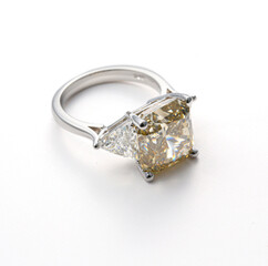 Diamond Engagement Ring