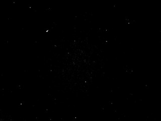 Fundo preto grunge, com riscos e rabiscos. Fundo abstrato com detalhes e efeito grunge. Textura em fundo preto vintage.