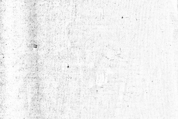 Textura grunge branca e preta. Esboço abstrato para criar efeitos. Sujeira vintage, com efeito de desgaste para sobreposição. Design para fundos monocromático. Poeira em forma de rabiscos.