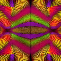 abstract colorful background