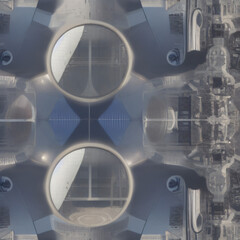 technology background