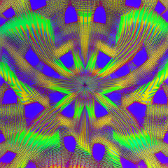 abstract colorful background