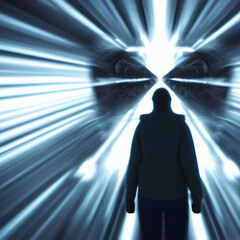 motion blurred motion blur