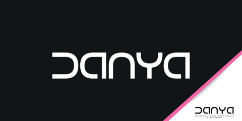 Elegant Vector Alphabet Letters Font - Classic Modern Serif Lettering for Minimal Fashion
