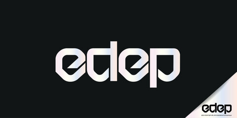 Fototapeta premium Elegant Vector Alphabet Letters Font - Classic Modern Serif Lettering for Minimal Fashion 