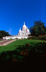 Sacre Coeur Church