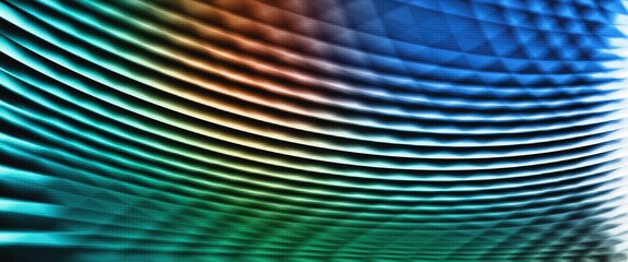 colorful abstract background