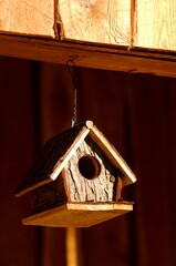 Bird House
