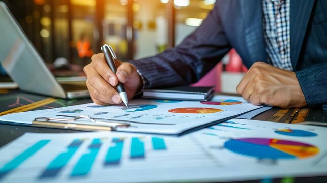Business Risk management Risk Documentation Detailed documentation of identified risks and their possible impacts