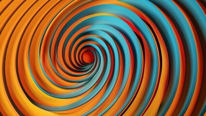 Obraz premium realistic high-resolution photo of abstract, with detailed background