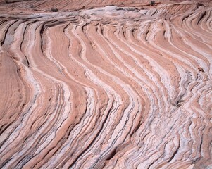 Weathered Sandstone