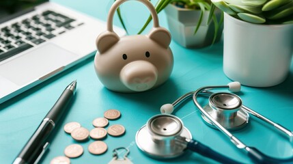 Healthcare Costs: Planning for healthcare expenses in retirement.