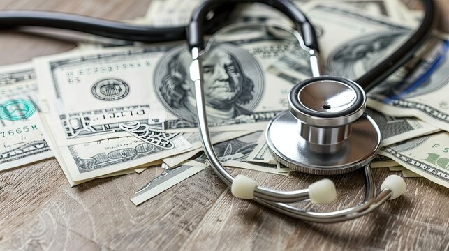 Healthcare Costs: Planning for healthcare expenses in retirement.