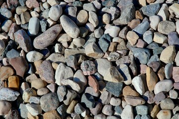 Pebbles