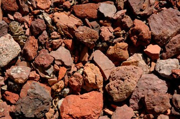 Porous Rocks