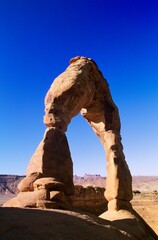 Delicate Arch, Arches National Park