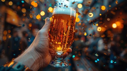 Beer Feast: Festive atmosphere and colorful carnival! Celebrate Oktoberfest