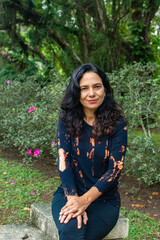 Bem estar na natureza