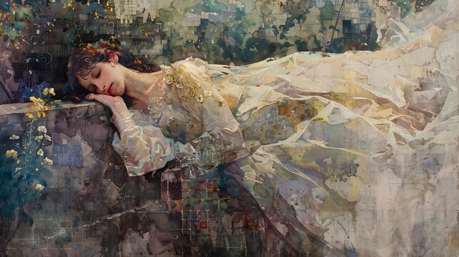 Exploring romantic museums and galleries  an artistic immersion journey for inspiration