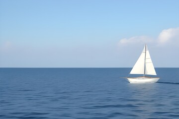 Sailboat: Harnessing Wind Power for Nautical Adventures