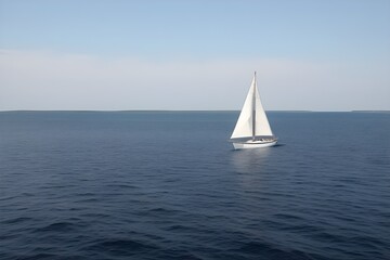 Sailboat: Harnessing Wind Power for Nautical Adventures