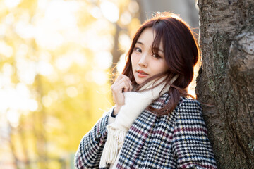 美しい日本女性