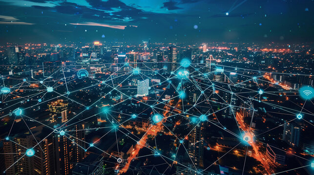 Using APIs to connect IoT devices