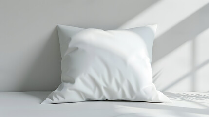 White Pillow
