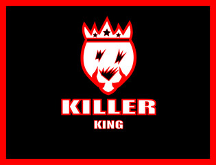 Killer King logo