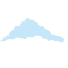 Nature Cloud Cute