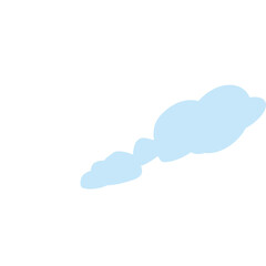 Sky Cloud Cute