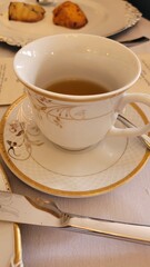 Tea for Two
