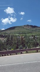 The Last Splash of Spring