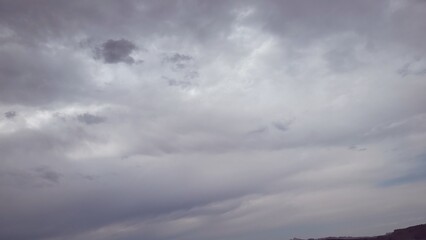 The Beauty of the Sky