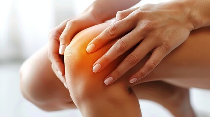 knee pain
