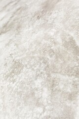 Concrete cement cracked wall texture for background            