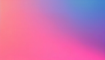 Colorful wallpaper with smooth color transitions