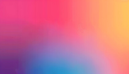 Obraz premium Colorful wallpaper with smooth color transitions