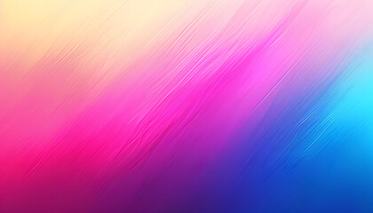 Obraz premium Colorful wallpaper with smooth color transitions