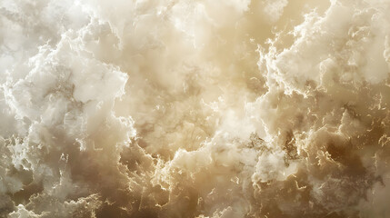 Abstract Beige Marble Texture