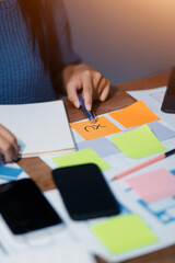 The designer team is designing the uxui system to make the uxui system work well on new phones and...