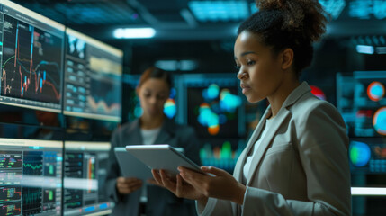 Tech for Good: Young Government Employee Uses Skills to Serve the Public